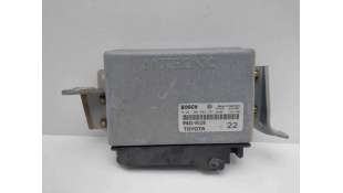 CENTRALITA MOTOR UCE TOYOTA CARINA E (1992-1997) 1.6 GLI (AT190) 107CV 1587CC - L. 8344693 / 8966105120